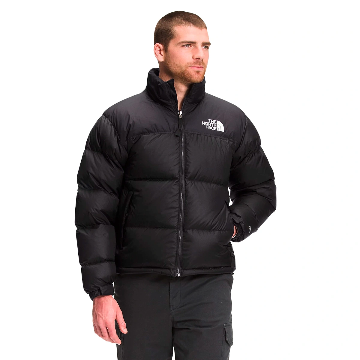 The North Face 1996 Retro Nuptse Jacket 700