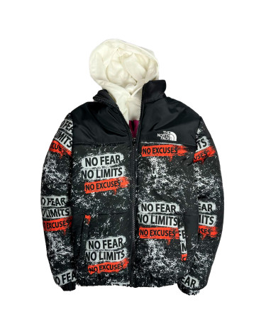 Пуховик Унісекс The North Face 1996 Retro Nuptse Jacket