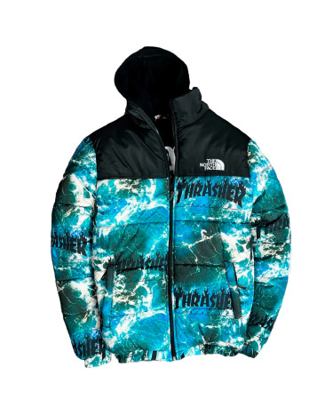 Пуховик Унісекс The North Face 1996 Retro Nuptse Jacket