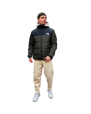 Пуховик Унісекс The North Face 1996 Retro Nuptse Jacket