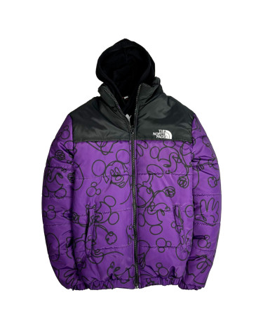 Пуховик Унісекс The North Face 1996 Retro Nuptse Jacket