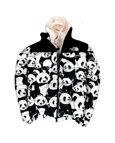 Пуховик Унісекс The North Face 1996 Retro Nuptse Jacket