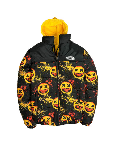 Пуховик Унісекс The North Face 1996 Retro Nuptse Jacket