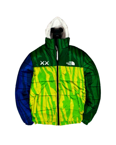 Пуховик Унісекс The North Face 1996 Retro Nuptse Jacket