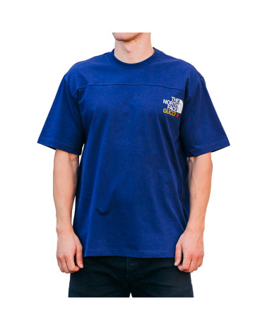 Унісекс Футболка The North Face
