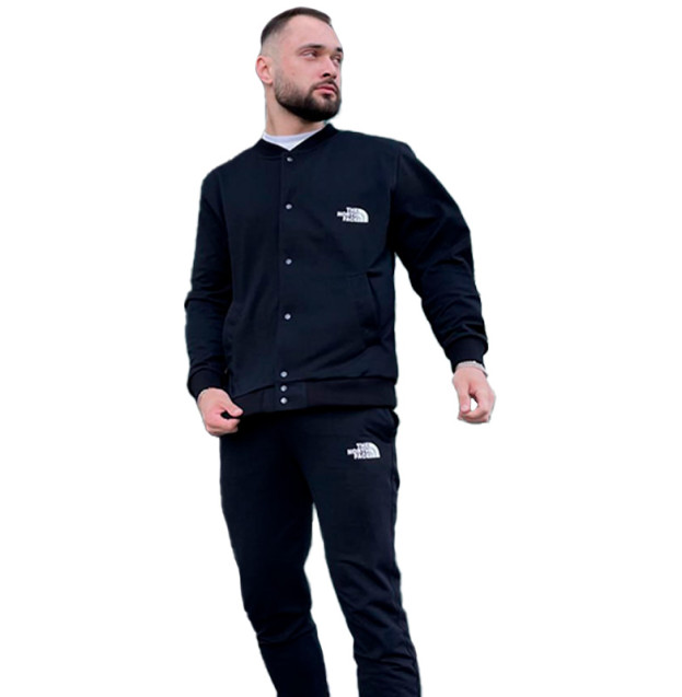 Унісекс Спортивний Костюм The North Face