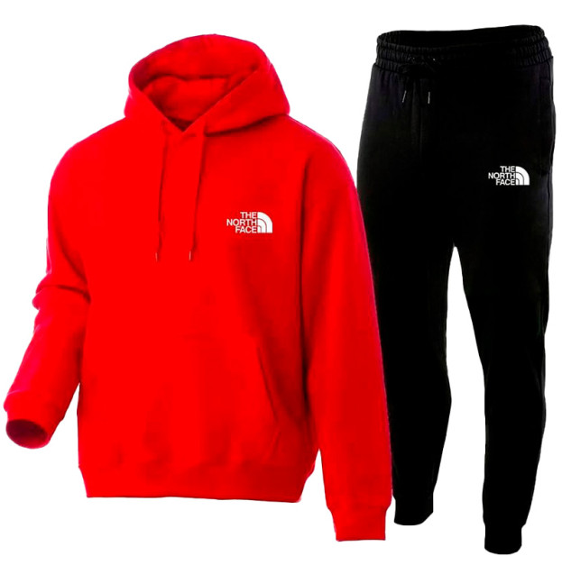 Унісекс Спортивний Костюм The North Face