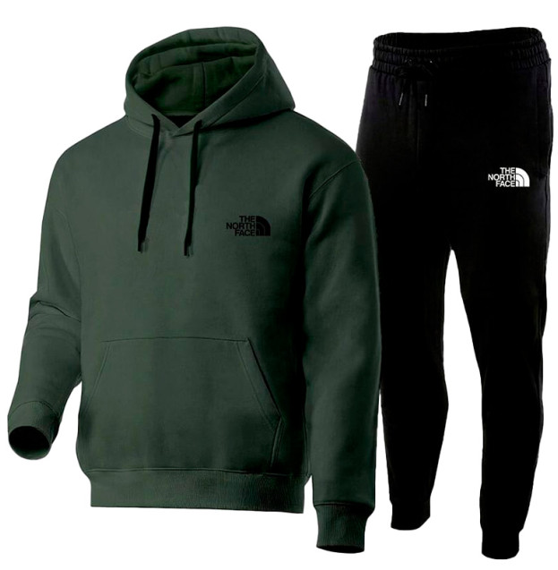 Унісекс Спортивний Костюм The North Face