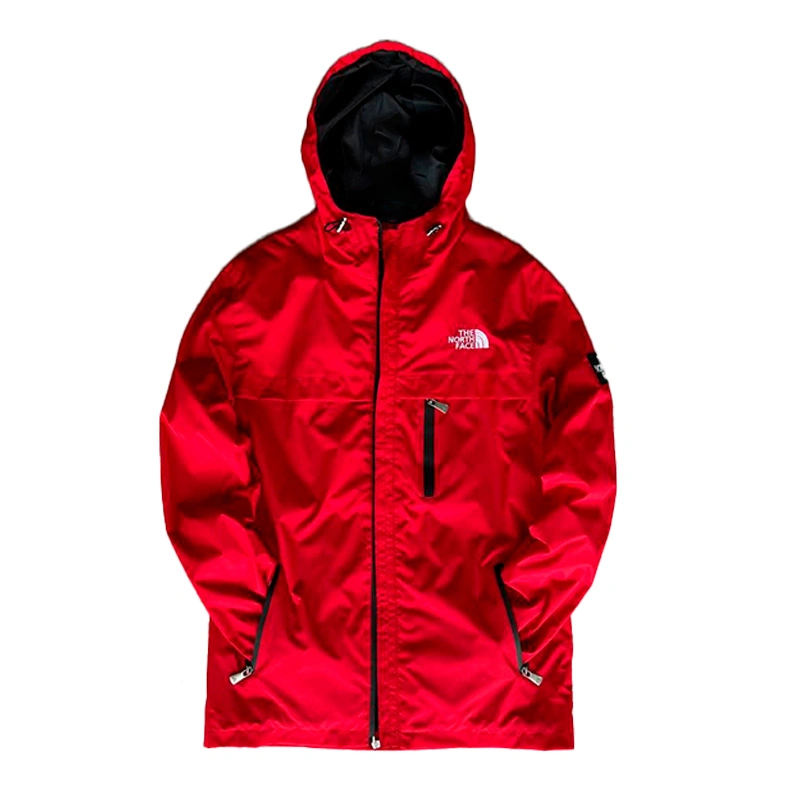 The North Face Windbreaker Jacket NF0A7QAW A4B buy with delivery Footers