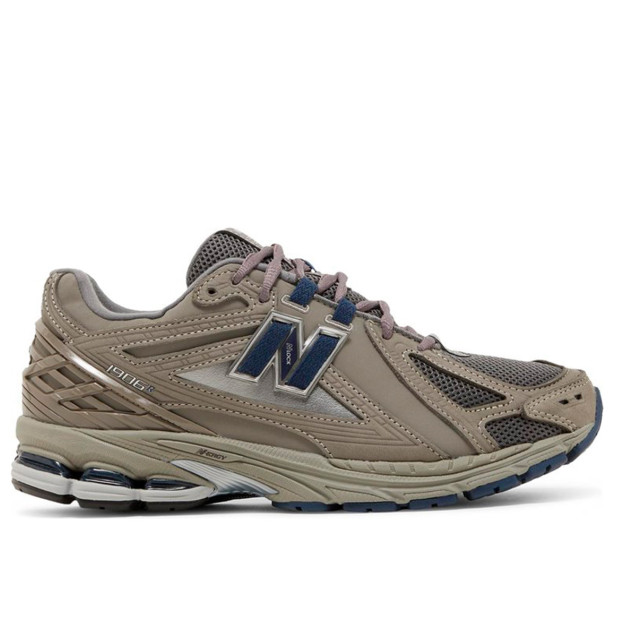 New Balance 1906R Grey Indigo M1906RB