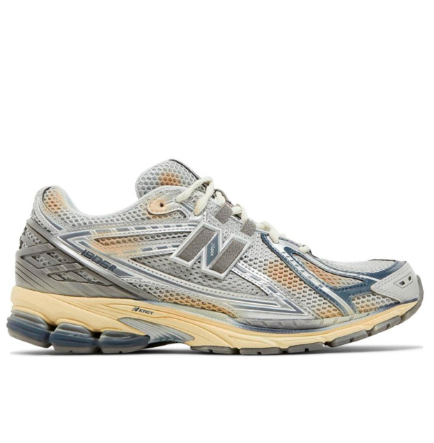 New Balance 1906R thisisnevertthat The 2022 Downtown Run M1906RTI