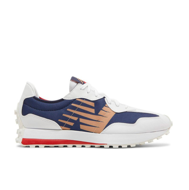 New Balance 327 Olympic USA MS327BTK