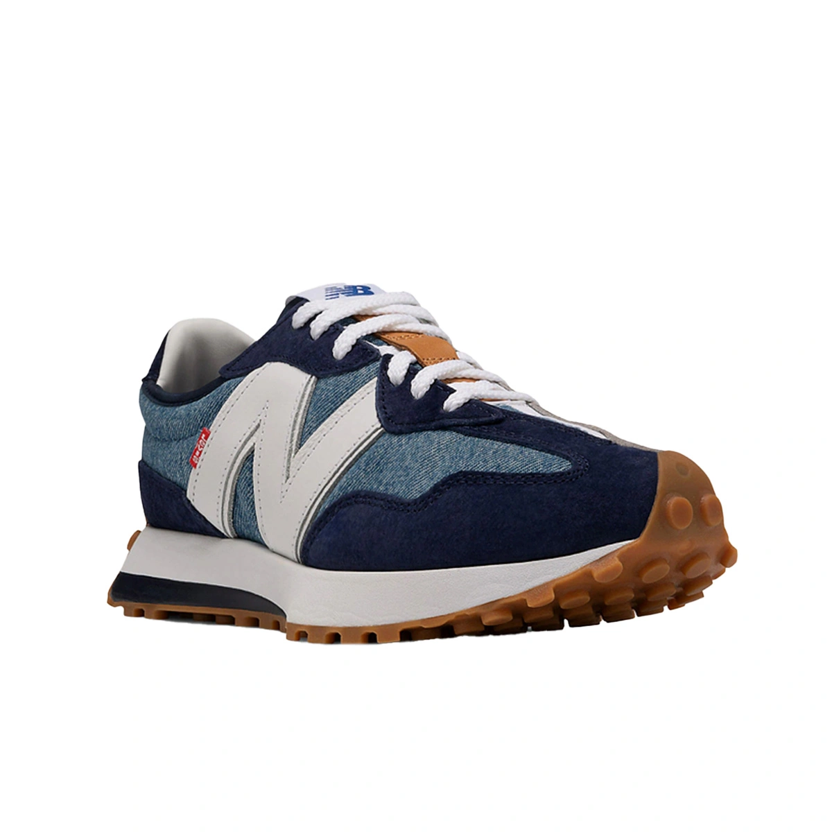 Ms327lva New Balance MS327LVA リーバイスコラボ