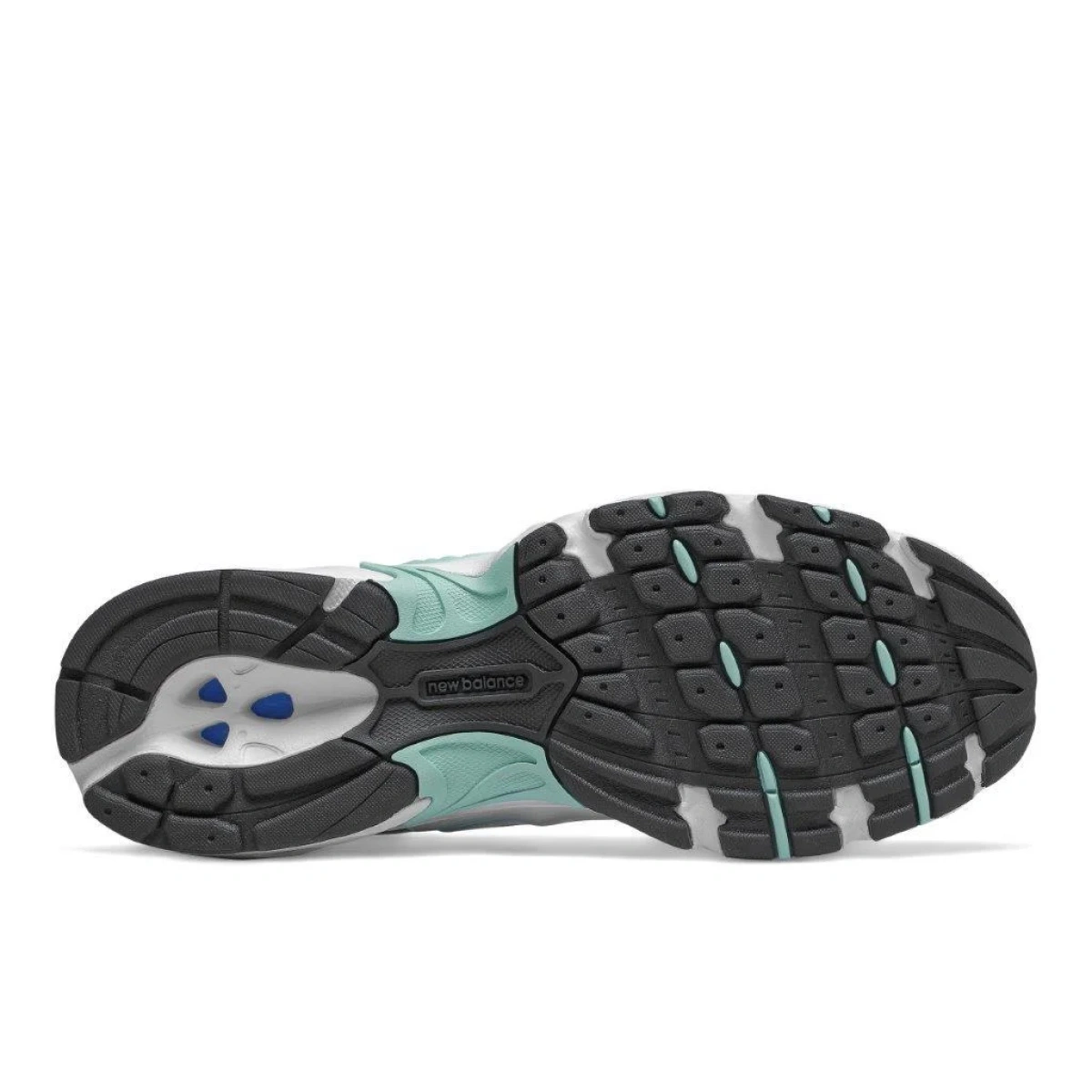 New balance 530 herren turquoise 2025