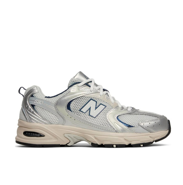 New Balance 530 Steel Grey MR530KA