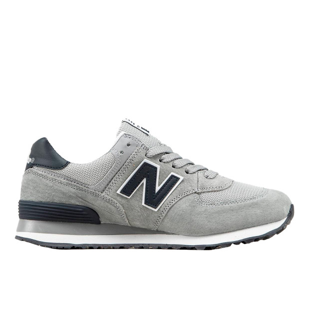 New Balance 574 Grey II