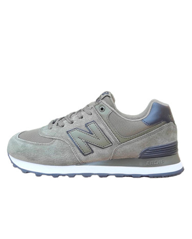 New Balance 574 Haki