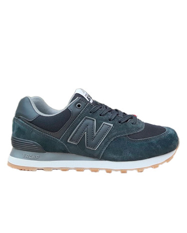 New Balance 574 Grey Beige