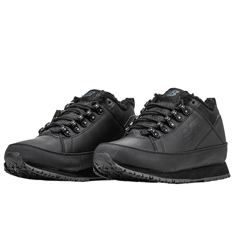 New Balance 754 Black Winter FKS2350135 buy with delivery Footers