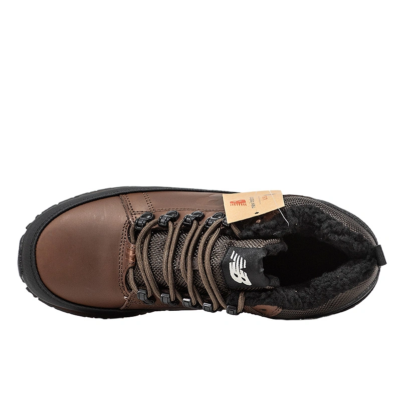 New Balance 754 Brown Black Winter FKS2350136 buy with delivery Footers