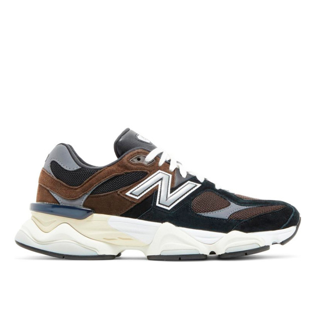 New Balance 9060 Brown Black U9060BRN
