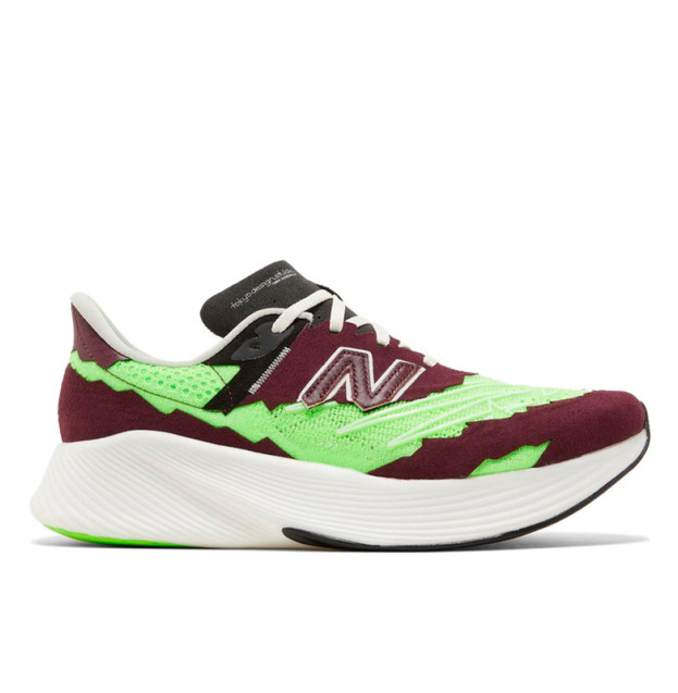 New Balance FuelCell RC Elite v2 SI Stone Island TDS Energy Lime MSRCELSO