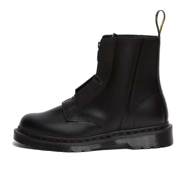 Dr. Martens 1460 A-Cold-Wall Leather Ankle Boots