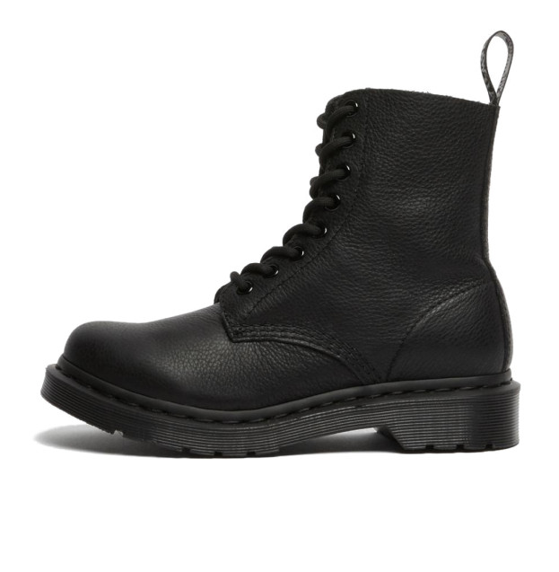 Dr. Martens 1460 Pascal Womens Mono Lace Up Boots 24479001
