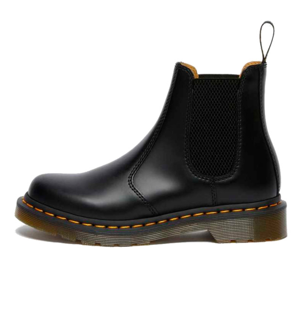 Dr. Martens 2976 Smooth Leather Chealsea Boots 26695001