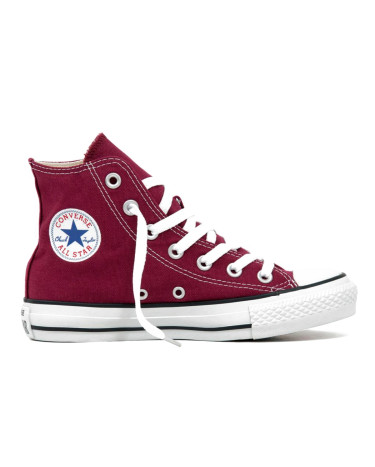Converse Chuck Taylor All Star Hi Maroon M9613C
