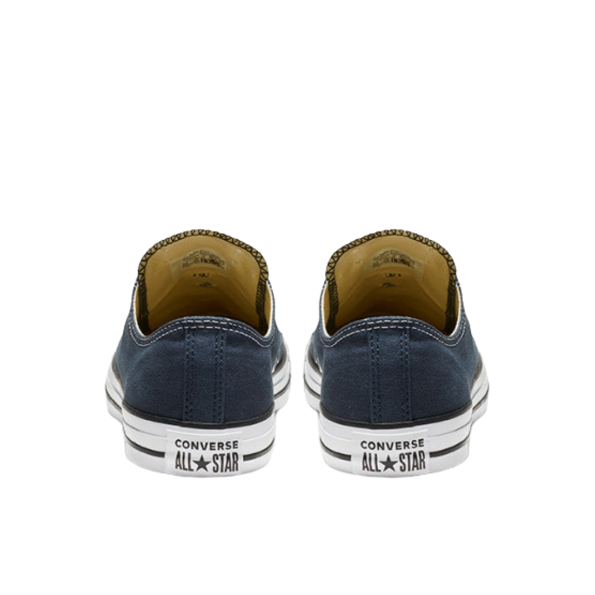 Converse Chuck Taylor All Star Low Navy M9697C FKS57416 buy with delivery Footers