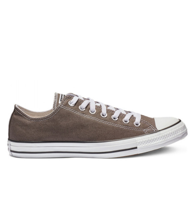 Converse Chuck Taylor All Star Low Charcoal 1J794C