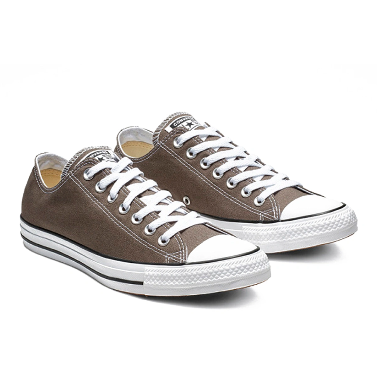 Converse Chuck Taylor All Star Low Charcoal 1J794C FKS57415 buy with delivery Footers