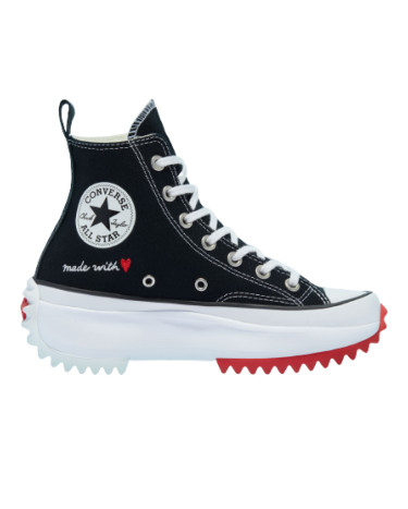 Converse Chuck Taylor Run Star Hike With Love 171120C