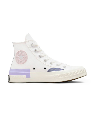 Converse Chuck 70 Classic High Top Pop Layers A03735C