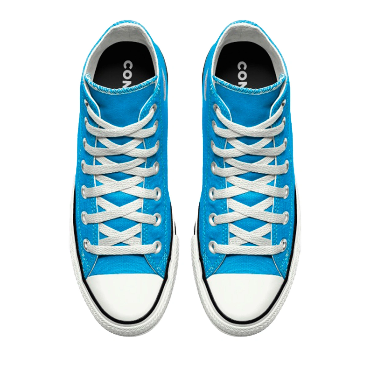 Converse Chuck 70 Hi Sky Blue 562848B FKS57436 Footers