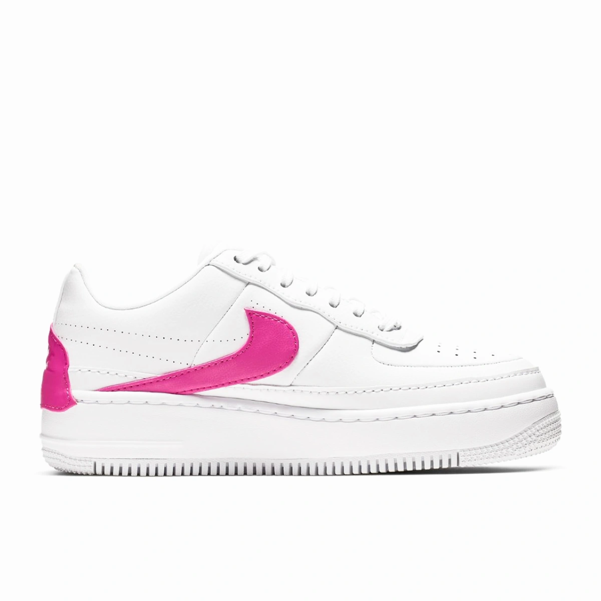 Nike Air Force 1 Jester XX White AO1220 105 FKS55787 buy with delivery Footers