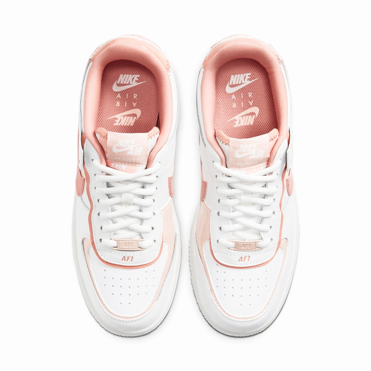 Nike air coral outlet