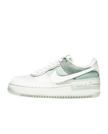 Nike Air Force 1 Shadow Spruce Aura CW2655-001