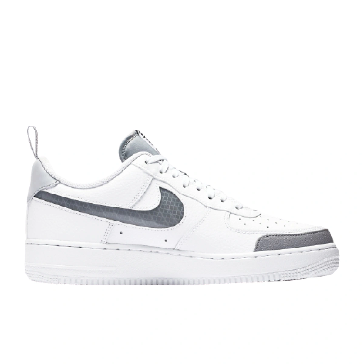 Nike Air Force 1 Low Under Construction White BQ4421 100