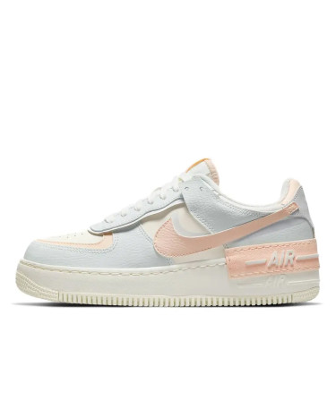 Nike Air Force 1 Shadow Sail Barely Green CU8591-104
