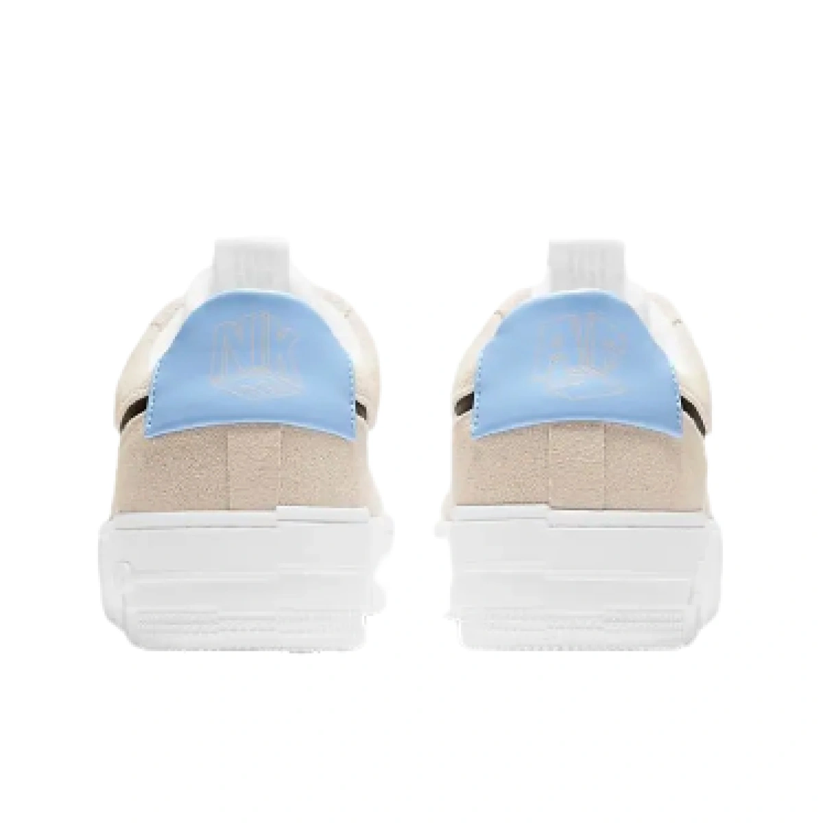Nike Air Force 1 Pixel Desert Sand DH3861 001 FKS56311 buy with delivery Footers