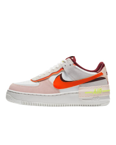 Nike Air Force 1 Shadow Orange Pearl CU8591-600