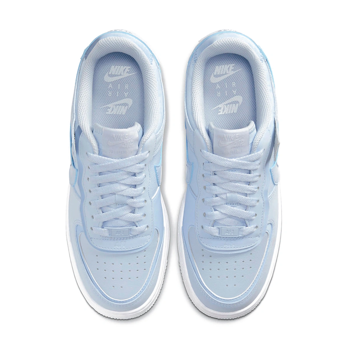 Nike air force 1 shadow hydrogen blue shop