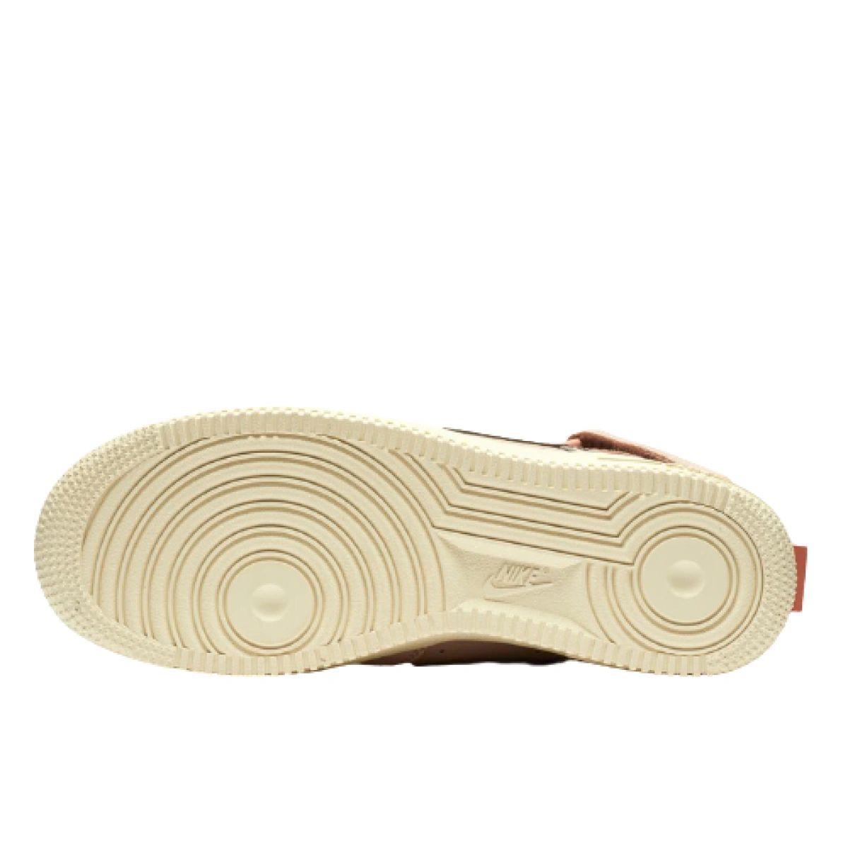Nike Air Force 1 High Utility Particle Beige AJ7311 200 FKS00126 buy with delivery Footers