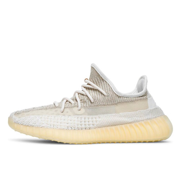 Adidas Yeezy Boost 350 V2 Natural FZ5246