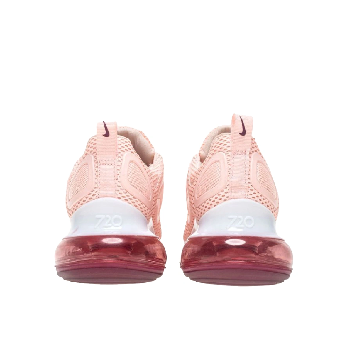 Nike Air Max 720 Pink White Red FKS2350600 Footers