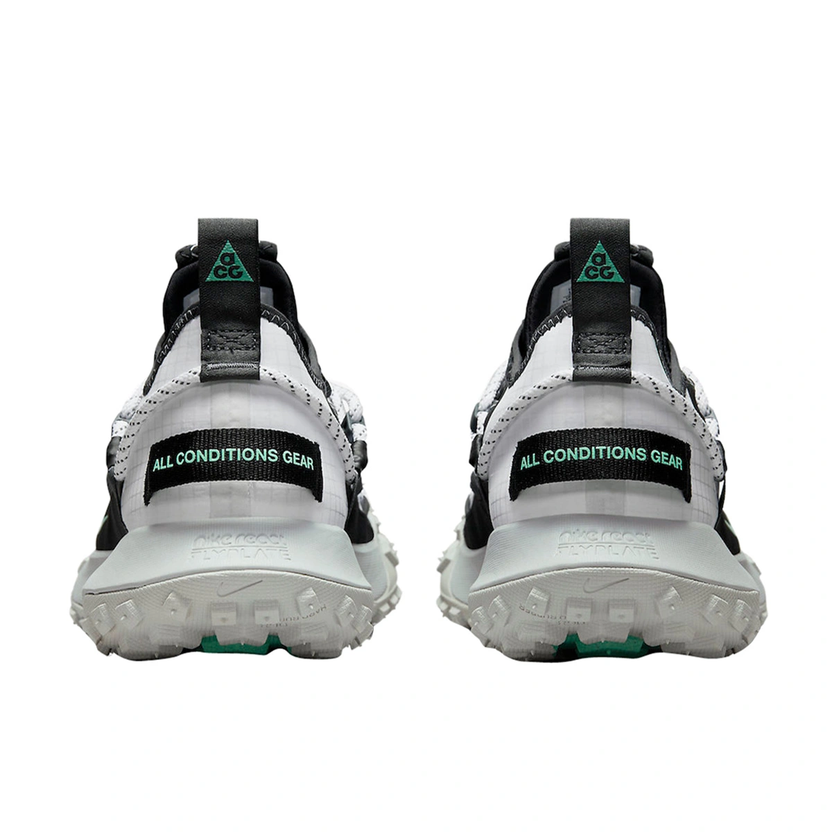 Nike ACG Mountain Fly Low Light Menta DO9334 100 FKS57124 Footers