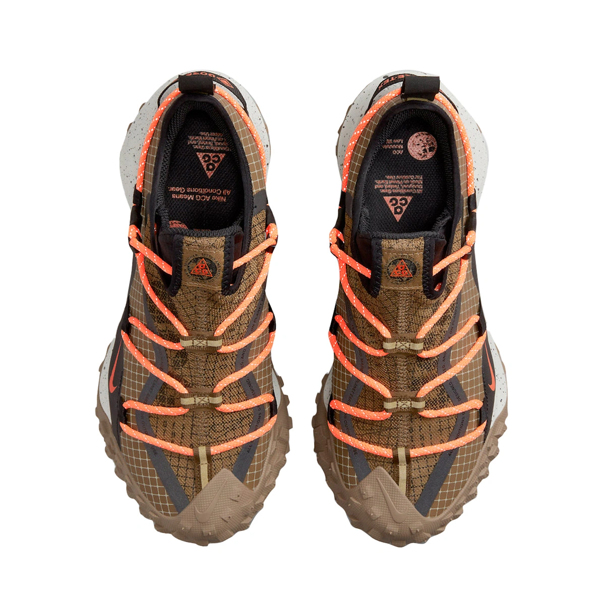 Nike ACG Mountain Fly Low Gore Tex Hazel Rush DD2861 200
