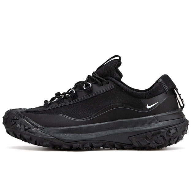 Nike ACG Mountain Fly 2 Gore-Tex Black